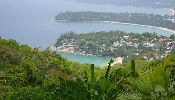 Karon Viewpoint